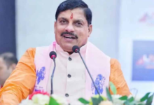 Photo of सीएम यादव इंदौर में करेंगे 64 करोड़ के विकास कार्यों का भूमिपूजन
