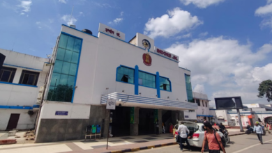 Photo of पचास साल के हिसाब से होगा इंदौर का रेलवे स्टेशन तैयार