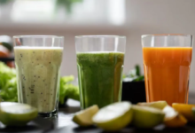 Photo of दिनभर healthy digestion के लिए सुबह पिएं ये 5 ड्रिंक्स