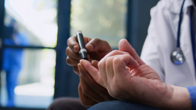 Photo of मधुमेह मरीज के लिए भारत में डेनमार्क की दवा को मंजूरी, मोटापा भी घटाएगी