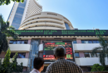 Photo of गिरावट के साथ खुला भारतीय शेयर बाजार
