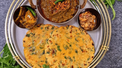 Photo of बनाते समय टूट जाती है मक्के की रोटी तो ये ट्रिक्स अपनाएं