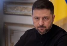 Photo of युद्ध से जूझ रहे यूक्रेन में 10 करोड़ डॉलर का घोटाला