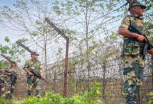 Photo of भारत के बांग्लादेश सीमा पर तीन नए सैन्य ठिकाने
