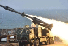 Photo of ऑपरेशन सिंदूर के दौरान चीन ने पाक को दिए खतरनाक हथियार