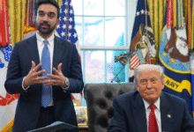 Photo of न्यूयॉर्क के मेयर से मुलाकात के बाद बदले ट्रंप के सुर