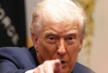 Photo of कैरीबियन में ट्रंप के शीर्ष सैन्य अफसर का दौरा