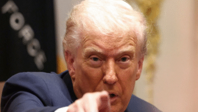 Photo of कैरीबियन में ट्रंप के शीर्ष सैन्य अफसर का दौरा