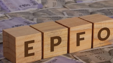 Photo of पीएफ के पैसों पर साल में कितनी बार मिलती है ब्याज