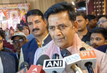 Photo of गोरखपुर: सांसद रवि किशन को जान से मारने की धमकी