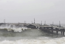 Photo of श्रीलंका में तबाही मचाने के बाद दक्षिण भारत की ओर बढ़ रहा तूफान