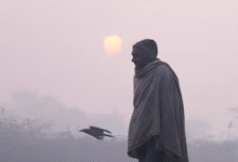 Photo of यूपी में उत्तरी हवाओं से गिरा पारा, रात में न्यूनतम तापमान के बने रिकॉर्ड