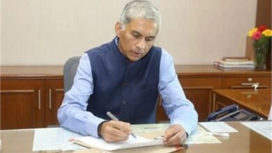 Photo of जल जीवन मिशन में गड़बड़ी को लेकर मध्यप्रदेश सरकार  का कड़ा रूख 