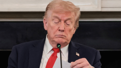 Photo of 19 देशों के ग्रीन कार्ड धारकों की सघन जांच करेगी ट्रंप सरकार