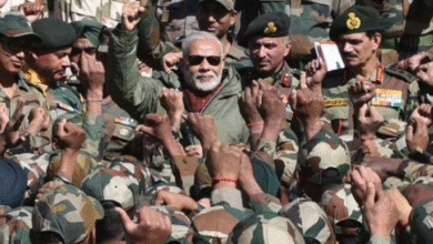 Photo of ऑपरेशन सिंदूर के बाद अमेरिकी एक्सपर्ट ने भारत को लेकर किए चौंकाने वाले दावे