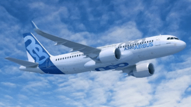 Photo of A320 विमान के सॉफ्टवेयर अपडेट पर बोला DGCA