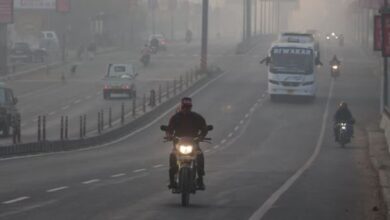 Photo of मध्यप्रदेश: नवंबर के अंत में ठंड ने फिर पकड़ी रफ्तार