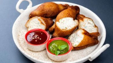 Photo of इस आसान तरीके से घर पर बनाएं एकदम परफेक्ट ‘दही के शोले