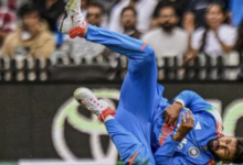 Photo of श्रेयस अय्यर की हेल्‍थ पर बीसीसीआई ने दिया बड़ा अपडेट