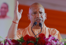 Photo of यूपी: वंदे मातरम की 150वीं वर्षगांठ पर बोले सीएम योगी