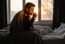 Photo of सर्दियों में सुबह-सुबह आ रही है खांसी, हो सकती है इस बीमारी का संकेत