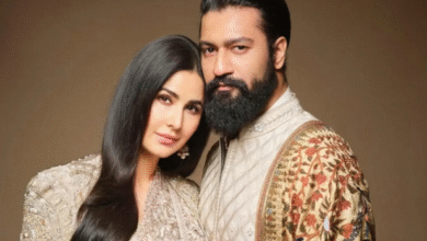 Photo of बेटे के जन्म के बाद कटरीना कैफ को मिली अस्पताल से छुट्टी