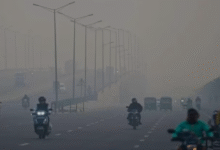 Photo of यूपी: नवंबर में दिसंबर जैसी सर्दी का अहसास