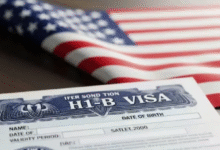 Photo of अमेरिका में H-1B वीजा के दुरुपयोग पर ट्रंप का एक्शन