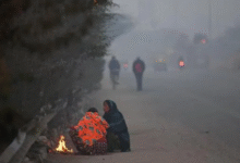 Photo of बिहार में ठंड का कहर, तापमान गिरा, जानें 25 नवंबर को कैसा रहेगा मौसम