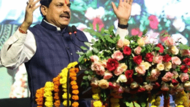 Photo of चंदेरी इको रिट्रीट–2025 शुरू:  बोले सीएम यादव