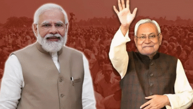 Photo of घोषणा पत्र के वादों को पूरा करने के लिए कहां से आएगी रकम