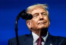 Photo of ट्रंप प्रशासन को सैन फ्रांसिस्को जज ने दिया झटका