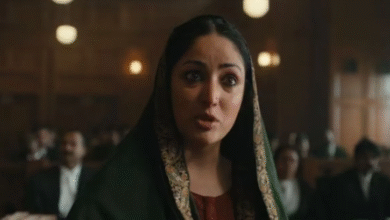 Photo of ओपनिंग डे पर  फिल्म हक ने किया धांसू कलेक्शन