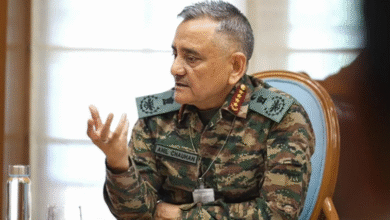 Photo of सीडीएस अनिल चौहान ने रक्षा अनुसंधान और विकास पर दिया जोर