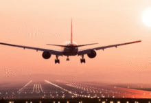 Photo of स्पाइसजेट फ्लाइट में इंजन खराबी, कोलकाता में हुई इमरजेंसी लैंडिंग