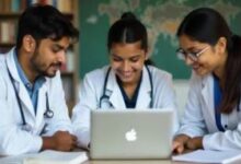 Photo of नीट पीजी काउंसिलिंग सीट च्वाइस फिलिंग के लिए एक और मौका