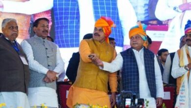 Photo of मुरैना को मिली 162 करोड़ की सौगात