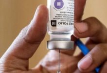 Photo of जर्मनी में पोलियो का जंगली रूप, हैम्बर्ग में मिला खतरनाक वायरस