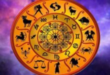 Photo of 26 दिसंबर 2025 का राशिफल