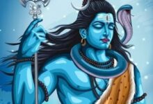 Photo of साल की आखिरी मासिक शिवरात्रि पर बन रहा कई योग का शुभ संयोग