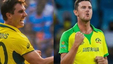 Photo of टीम इंडिया हो जाओ सावधान! ऑस्ट्रेलिया की पेस जोड़ी की हो सकती वापसी