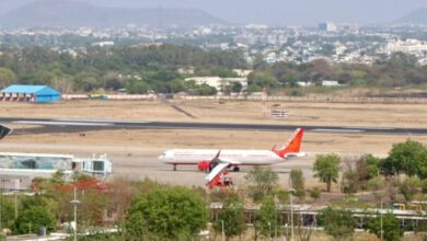 Photo of  दूसरे दिन लगातार इंदौर से दिल्ली जाने वाली एयर इंडिया की उड़ान निरस्त
