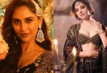 Photo of Dhurandhar में तमन्ना भाटिया को रिप्लेस करने पर क्रिस्टल डिसूजा ने दिया ऐसा बयान
