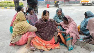 Photo of ससुराल वालों की प्रताड़ना से महिला की मौत