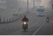 Photo of हिमालय की बर्फबारी का असर,  मध्यप्रदेश में कड़ाके की ठंड, चल रही शीत लहर