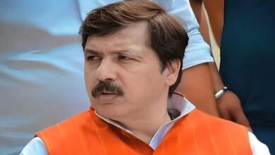 Photo of पूर्व सांसद धनंजय सिंह का नाम आया सामने—जमीन कब्जे में करीबी समेत 10 पर FIR