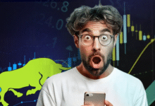 Photo of 60 पैसे के इस शेयर ने बाजार में मचा दी धूम, 2 दिन में 28% की तेजी