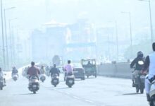 Photo of मध्यप्रदेश में कड़ाके की ठंड के साथ घने कोहरे का डबल अटैक