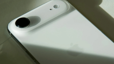 Photo of iPhone Air 2 में मिल सकते हैं दो कैमरे