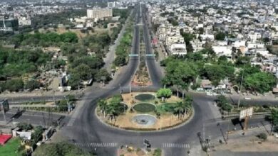 Photo of इंदौर का एबी रोड अब कहलाएगा अटल बिहारी मार्ग
